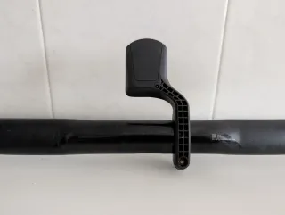 Manillar FSA 420 ACR Negro