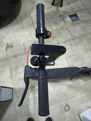 Patinete Eléctrico Xiaomi Pro 2