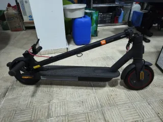 Patinete Eléctrico Xiaomi Pro 2