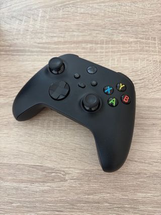 Xbox Series X 1TB Negra