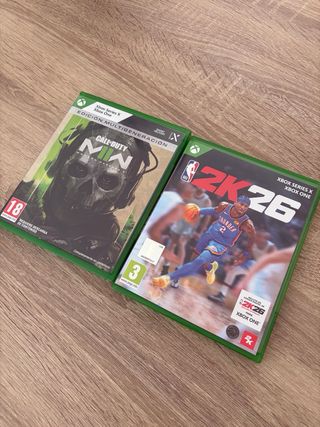 Xbox Series X 1TB Negra