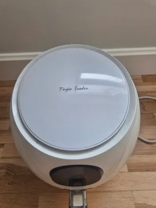 Freidora de aire Taylor Swoden