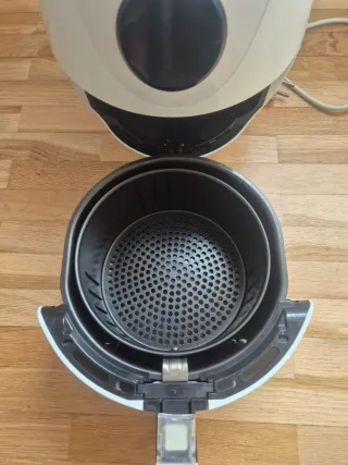 Freidora de aire Taylor Swoden