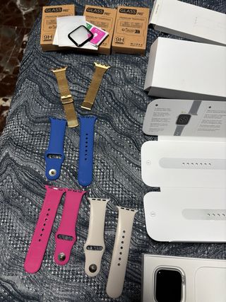Apple Watch SE 2ª Gen 40mm
