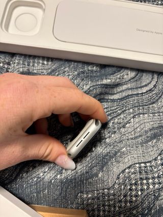 Apple Watch SE 2ª Gen 40mm