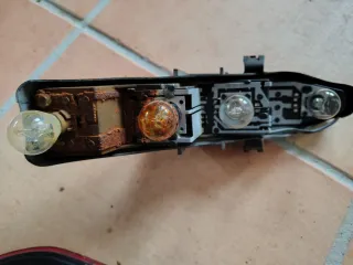 Piloto trasero derecho Renault Scénic