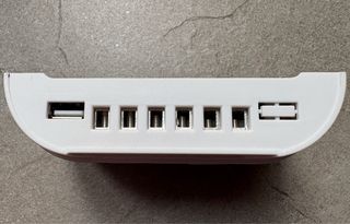 Regulador Solar Powerlib 20A