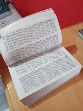 Diccionario Esencial de la Lengua Española (Spa...