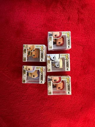 Funko Pop! One Piece Bitty Pop