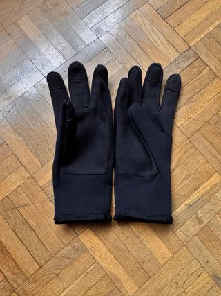 Guantes buceo pesca submarina Beuchat