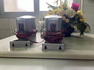 Amplificador Kenwood Plata