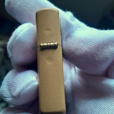 Zippo Don Chisciotte della Mancia