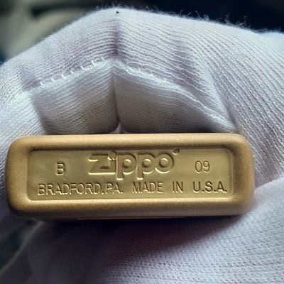 Zippo Don Chisciotte della Mancia