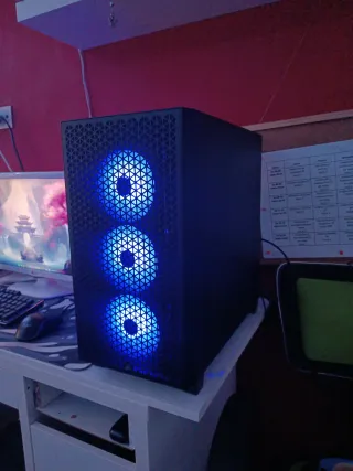 PC Gaming-I9/3070Ti/16GB