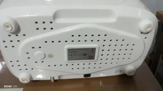 Panificadora SilverCrest SBB850D1