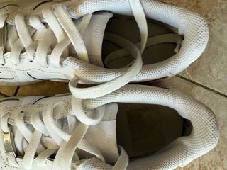 Nike Air Force 1 Bianche