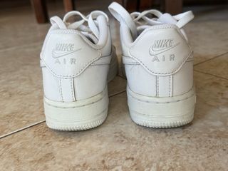 Nike Air Force 1 Bianche
