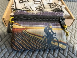 Cartera monedero Blom Ciclismo Atardecer