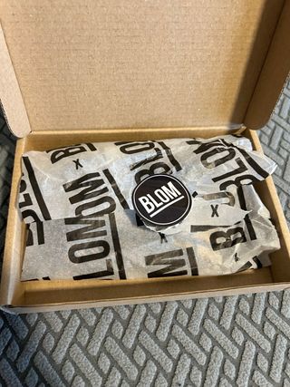 Cartera monedero Blom Ciclismo Atardecer