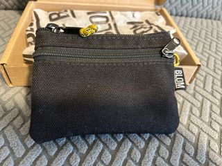 Cartera monedero Blom Ciclismo Atardecer