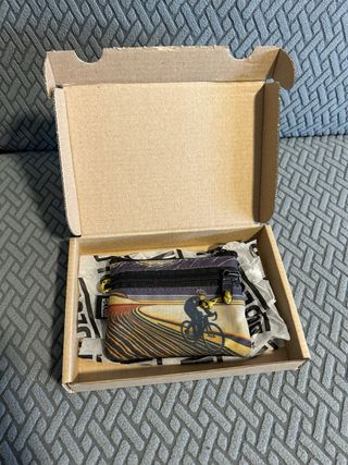 Cartera monedero Blom Ciclismo Atardecer