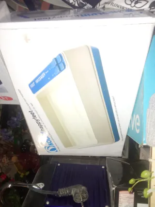 Masajeador de pies KOLVIN happy feet