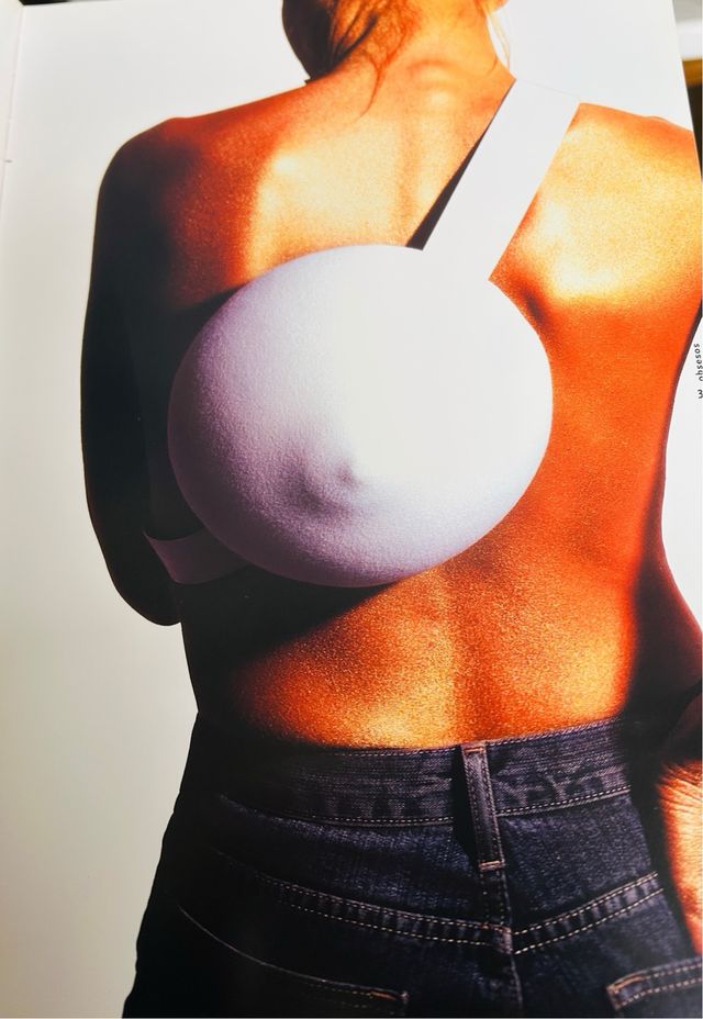 Sex Design - Ramón Úbeda (tapa dura)