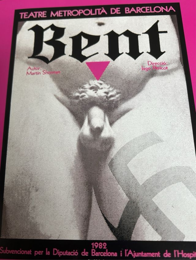 Sex Design - Ramón Úbeda (tapa dura)
