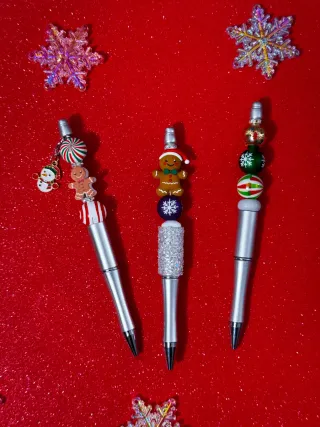 WonderPens - Natale/Christmas - N13
