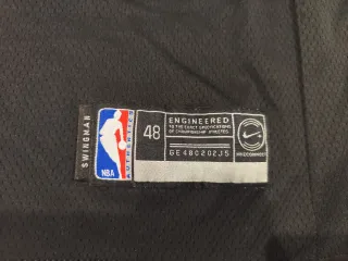 Camisola NBA Dallas Mavericks 77