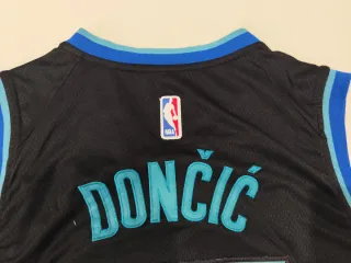 Camisola NBA Dallas Mavericks 77