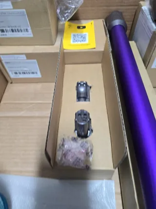 Dyson Gen5dect Cuerpo Completo Nuevo