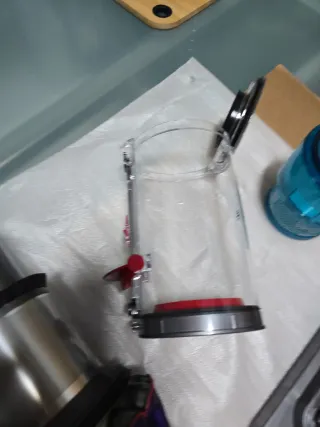 Dyson Gen5dect Cuerpo Completo Nuevo