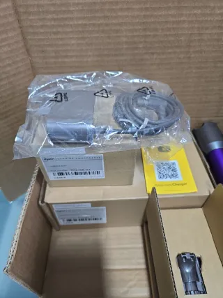 Dyson Gen5dect Cuerpo Completo Nuevo