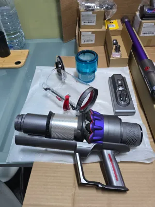 Dyson Gen5dect Cuerpo Completo Nuevo