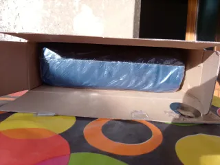 Colchón inflable Pavillo 2 plazas