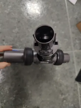 Cepillo cabezal compatible con Dyson V6