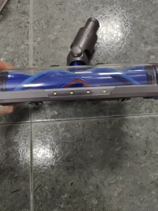 Cepillo cabezal compatible con Dyson V6
