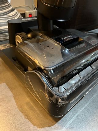 Aspirador Dreame H15 Pro Húmedo y Seco