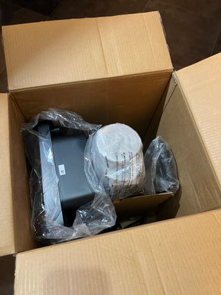 Aspirador Dreame H15 Pro Húmedo y Seco