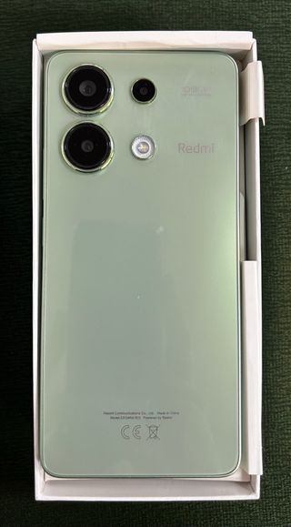 Redmi Note 13