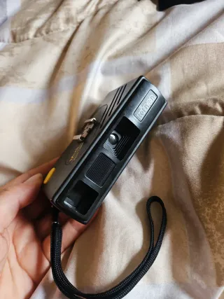 Kinon Mini Pocket Camera