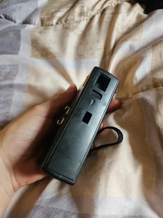 Kinon Mini Pocket Camera