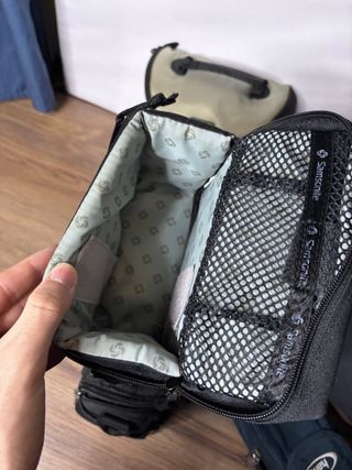 Lote Fundas Cámaras Fotográficas