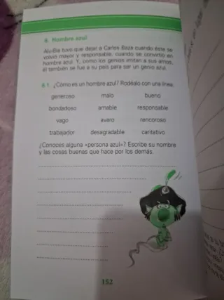 Carlos Baza, "Calabaza" (Alta Mar Humor) (Spani...