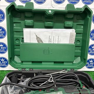 Taladradora Lijadora Precisión Parkside