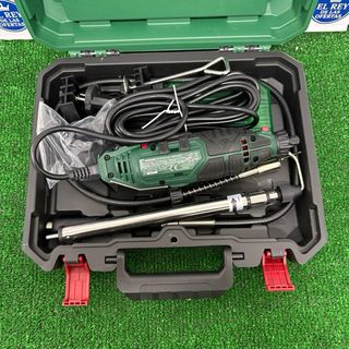 Taladradora Lijadora Precisión Parkside