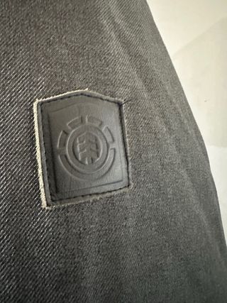 Chaqueta Element Talla XL