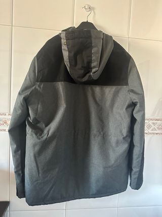 Chaqueta Element Talla XL