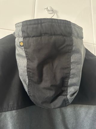 Chaqueta Element Talla XL